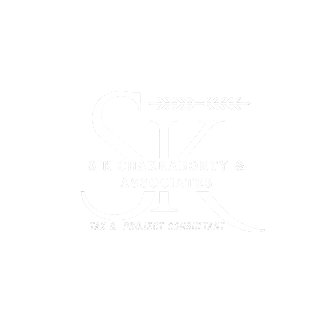 S K Chakraborty & Associates