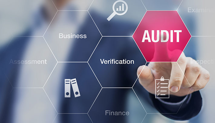Audit and Assurance 
