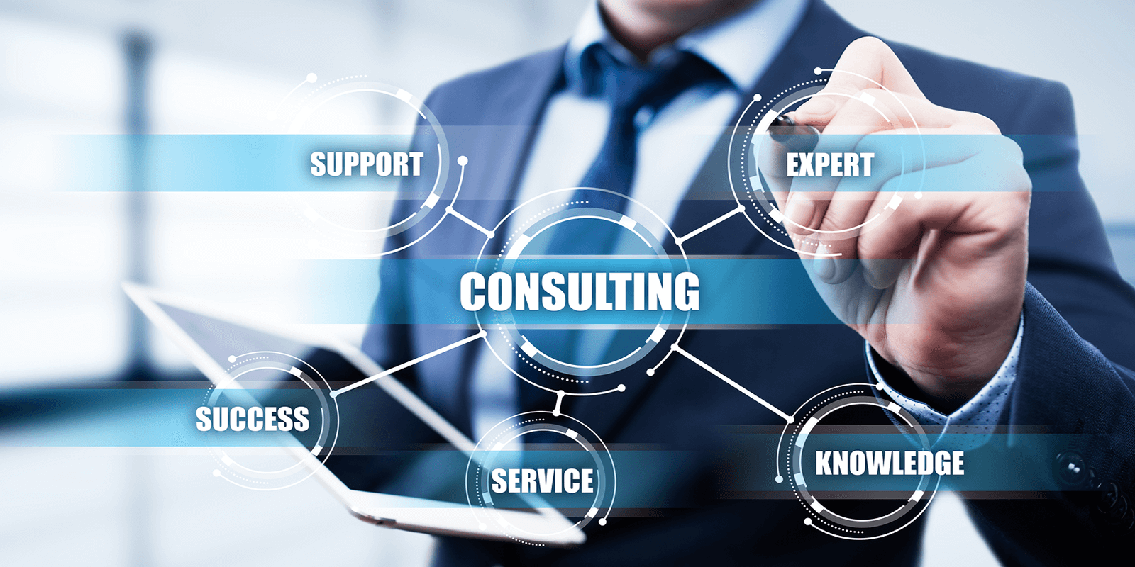 Consultancy 