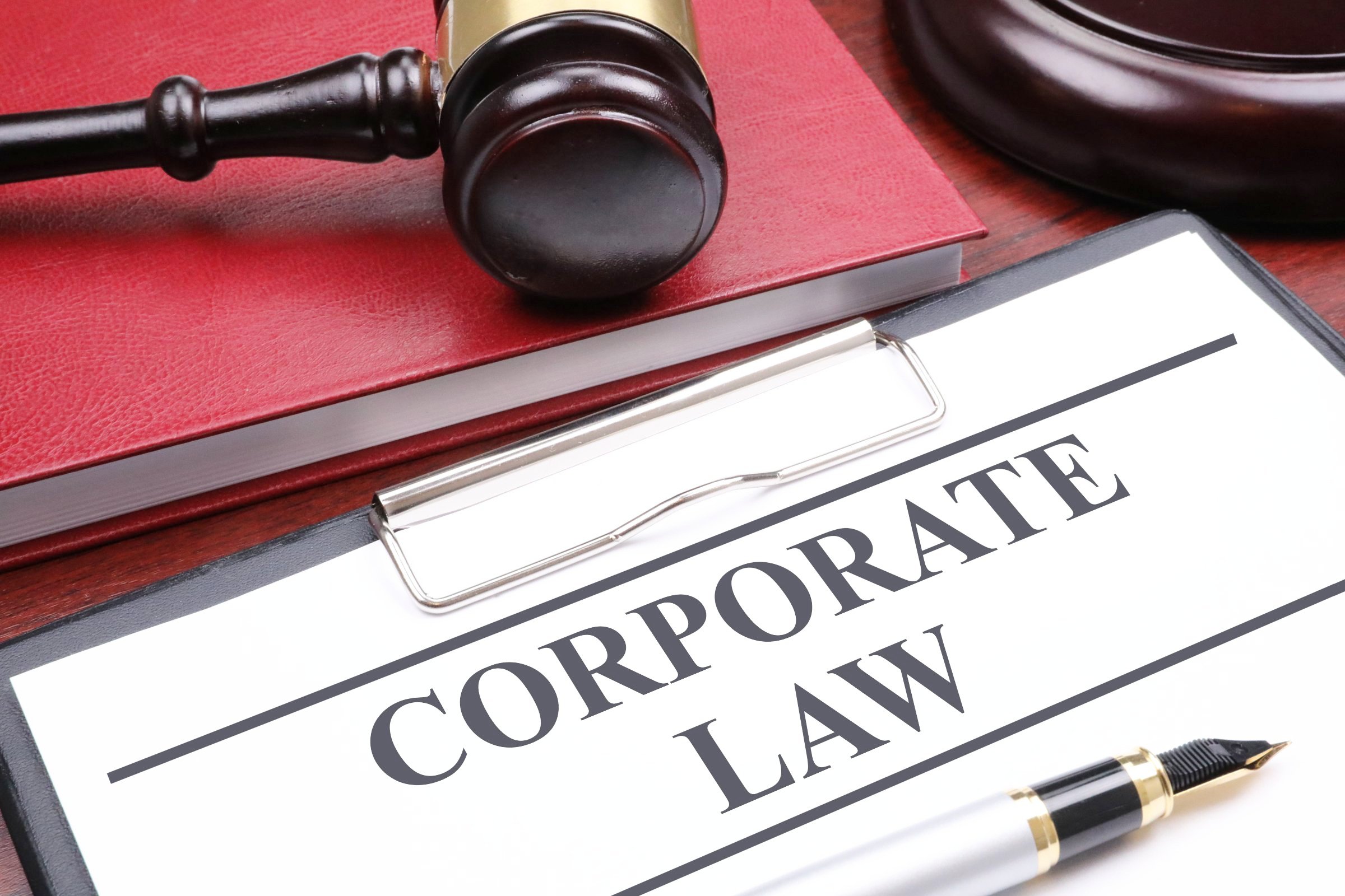 Corporate Laws