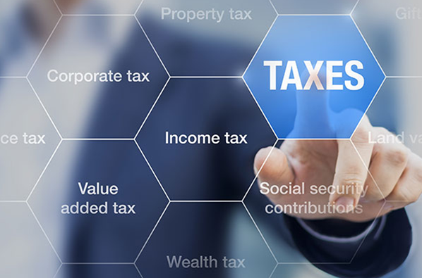 Indirect Tax